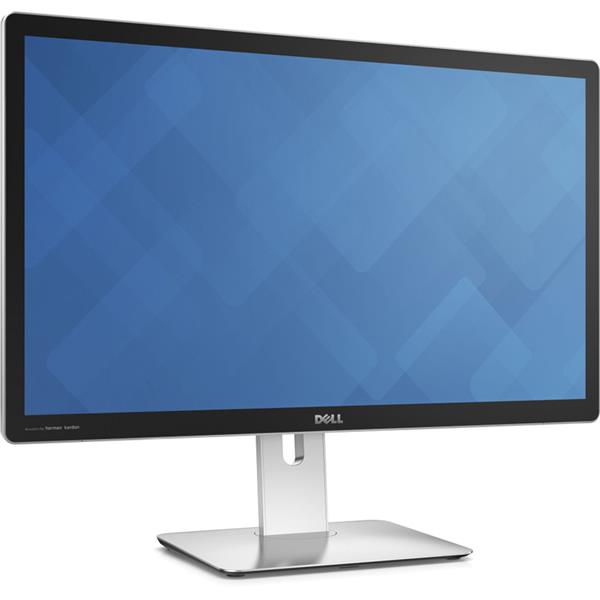 M&#224;n H&#236;nh - LCD DELL UP2715K_ 27inch Ultra QHD IPS (5128 x 2880)_ USB 3.0 upstream _ Speakers _12153PS